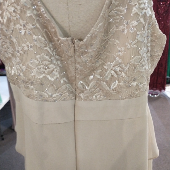 Form dress
